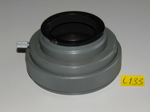 Objektiv adapter pentacon - objektiv,