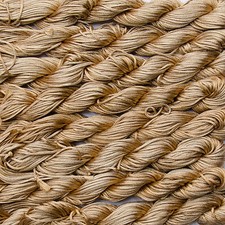 (0,08€/m) 24m Nylon Kordel