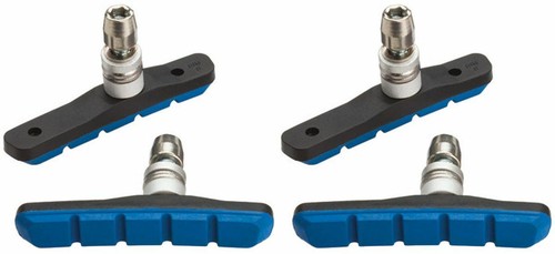 Jagwire fahrrad bremsschuhe - jagwire,