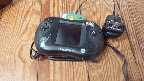 Leap frog leapster2 - frog,