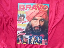 Bravo 25/1979 vollständig
