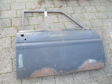 Tür rechts Ford Taunus 12m P4 Limo 2trg Coupe NEU right door porte a gauche