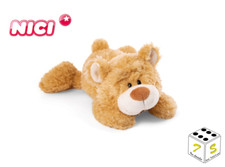 Nici 48777 Kuscheltier Bär