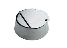 Alfra Alessi 18/8 Vintage Bar