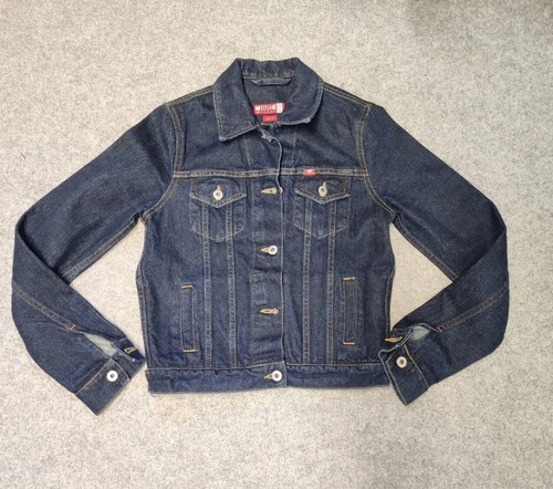 Mustang damen jeansjacke - damen,