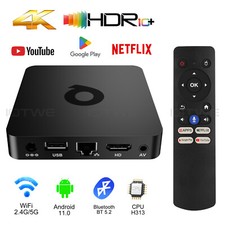 Android 14 1000Mps Tv Stick