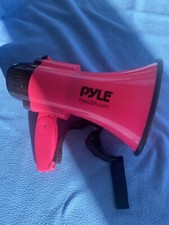 Megaphon Pyle PMP31BL