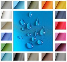 Oxford 600D Wasserabweisender