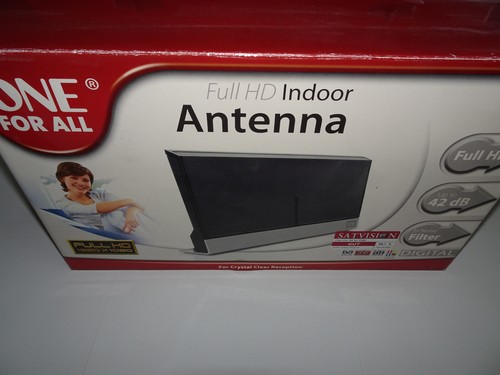 Zimmer antenne full - zimmer,