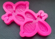 3D Fondantform Insekt Biene