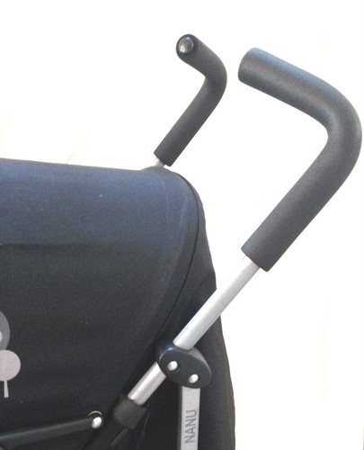 Mothercare nanu kinderwagen - mothercare,