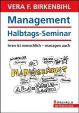 Vera F. Birkenbihl -