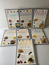 Bundle of 7 Cooks Essentials