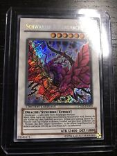 Yu-Gi-Oh! Schwarzer