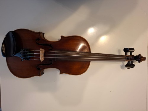 Violine geige böhmisch - geige, 3/4,