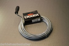 Rohrreinigungsspirale 5 mm x 3