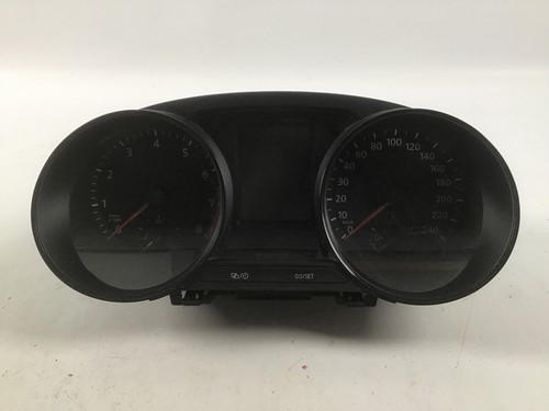 Tachometer polo - polo, v