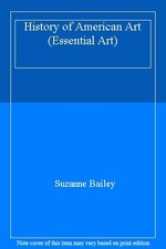 History of American Art