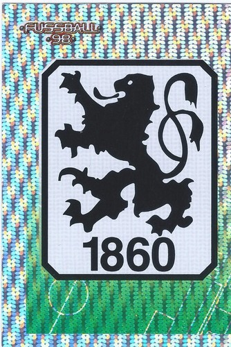 Panini bundesliga 1998 - 1998,