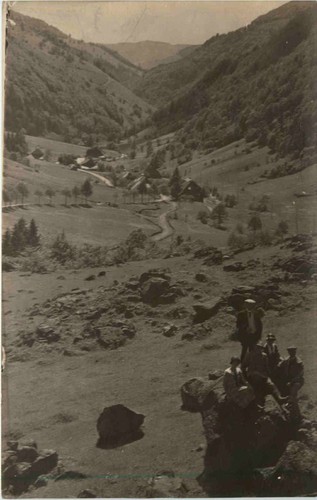 Blick ins wiesental 440150 - blick,