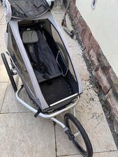 Croozer Keeke für 1 Kind