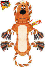 Hundespielzeug Unzerstörbar