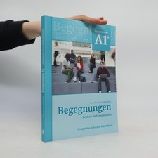 Begegnungen deutsch als - begegnungen,