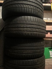 Sommerreifen 255 /40 r 19 Goodyear