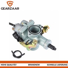 30mm Vergaser für Jinling