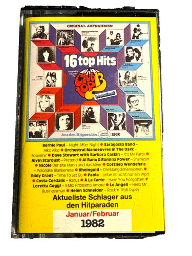 Club top 16 - top,