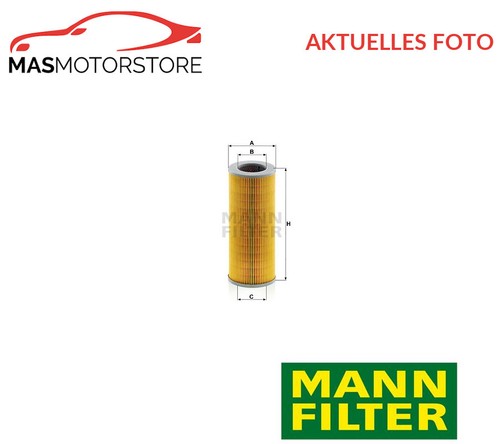 Hydraulikfilter satz - hydraulikfilter,