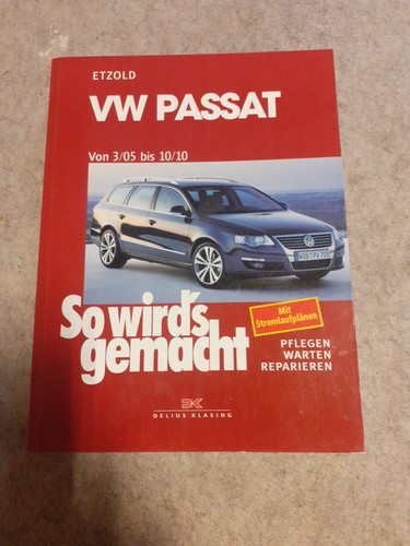 Passat von 10 10so - von, -10/10so