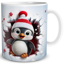 Kaffee Tasse Weihnachten