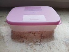 Tupperware, Tupperdose