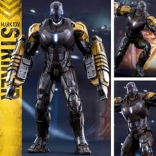 Iron Man 3 Mark XXV Striker