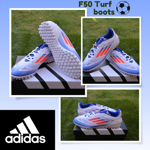 Adidas f50 club - f50,
