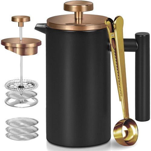 Kaffeepresse french press - kaffeepresse,