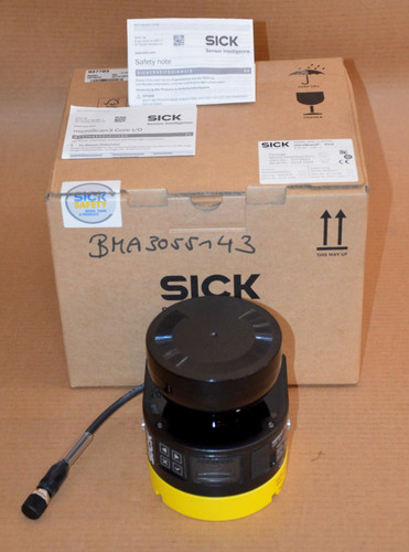 Sick mics3 aaaz55az1p01 safety - sick,