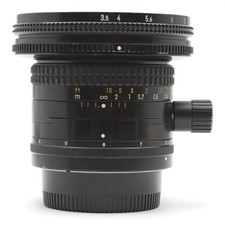 PC-Nikkor Nikon PC Nikkor 28mm