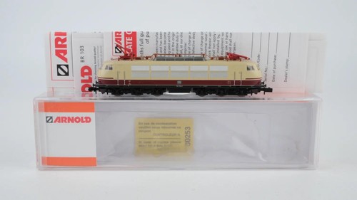 Arnold 2373 - arnold,