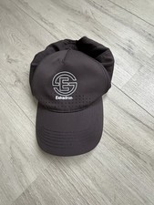 Eskadron Mütze Cap Anthrazit Kinder Sport Reiten Pferde