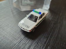 Herpa BMW 7er Polizei Bayern