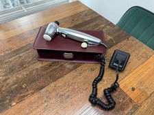 NOVAFON SK-17V  NOSTRAFON NOVASONIC SCHALLWELLEN-THERAPIEGERÄT