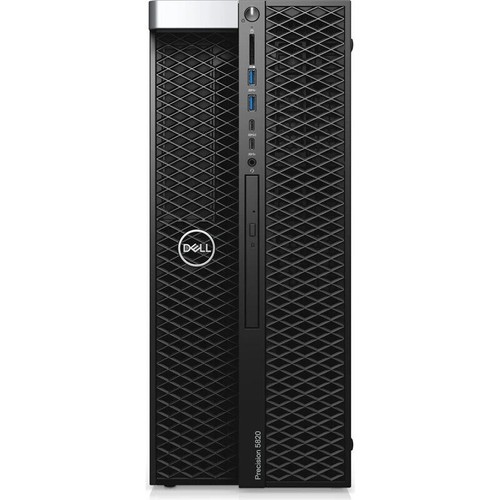 Dell precision 5820 - precision,