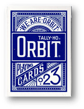 Orbit Tally Ho Circle Back