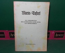 Maria-Taferl - the state