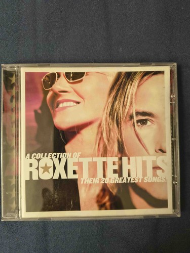 Roxette collection of - roxette,