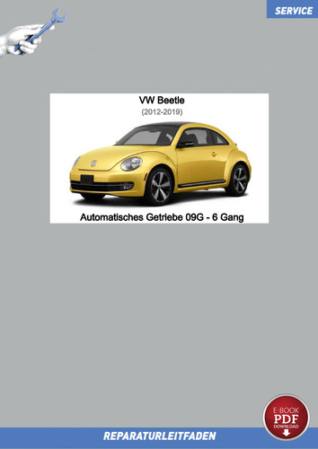 Pdf beetle - pdf, vw