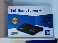 1&1 Homeserver+ AVM FRITZ!Box