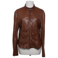 Orwell lederjacke damen - orwell,, lederjacke,